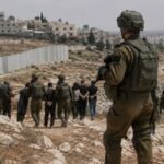 Israel Weighs Evicting British Personnel from Gaza Coordination Hub as Settlement Dispute Escalates