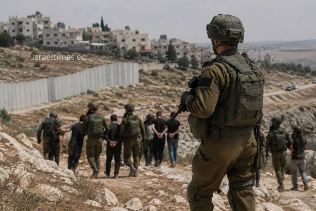 Israel Weighs Evicting British Personnel from Gaza Coordination Hub as Settlement Dispute Escalates