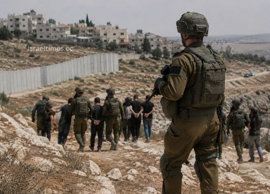 Israel Weighs Evicting British Personnel from Gaza Coordination Hub as Settlement Dispute Escalates