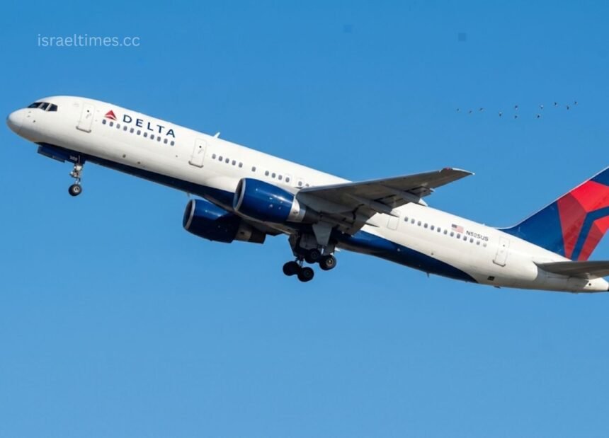 Delta Air Lines to Resume Daily New York-Tel Aviv Flights in September