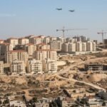 Western Powers and Arab Nations Condemn Israel Over Settlement Expansion and Military Probes