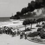 Sunken Altalena Ship Located Intact Off Israel’s Coast 78 Years After Sinking