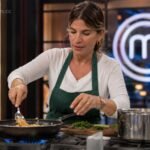 Jackie Azoulay Returns to Master Chef and Reveals Personal Secret Kept From Ex-Husband 