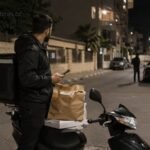 Israeli Law Enforcement Dismantles Organised Delivery Driver Robbery Syndicate in Central Region