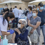 Clalit Launches Early Nationwide Flu Vaccination Drive Ahead of 2026–27 Winter Season