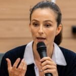 Ultra-Orthodox Draft Essential for Israel’s Survival, Warns Lawmaker Meirav Cohen