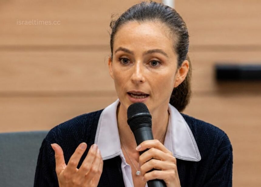 Ultra-Orthodox Draft Essential for Israel’s Survival, Warns Lawmaker Meirav Cohen