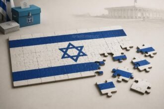 Netanyahu Faces Re-Election Setback as Israeli Right Deepens Political Rift