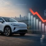 Israel Electric Vehicle Adoption Plunges as Energy Ministry Warns of Steep Economic Losses