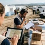 Israeli Software Firm Deploys AI Workflows to Overhaul Global Disaster Relief Operations 
