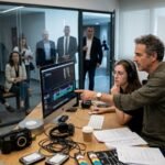 Israeli Film Council Reviews Guidelines as Gaza War Documentary ‘NAZA’ Triggers Backlash