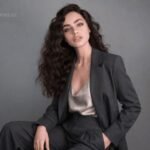 Top Model Yael Shelbia Reaffirms Israel as Permanent Home Amid International Career and High-Profile Romance
