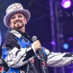 Boy George Announces Tel Aviv Arena Show for November as Part of Global Tour