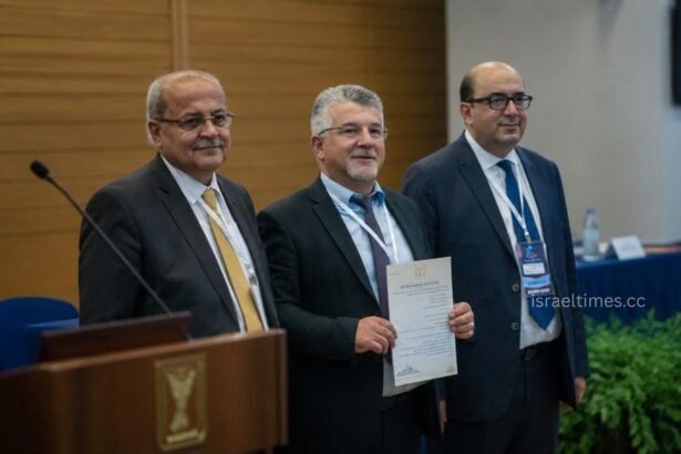 Israel’s Central Elections Committee Weighs Petitions Targeting Arab Parties and Left-Wing Candidates