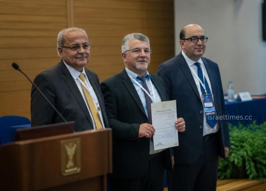 Israel’s Central Elections Committee Weighs Petitions Targeting Arab Parties and Left-Wing Candidates