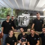 Israeli Engineering Team Marks Historic Debut at European Solar Challenge