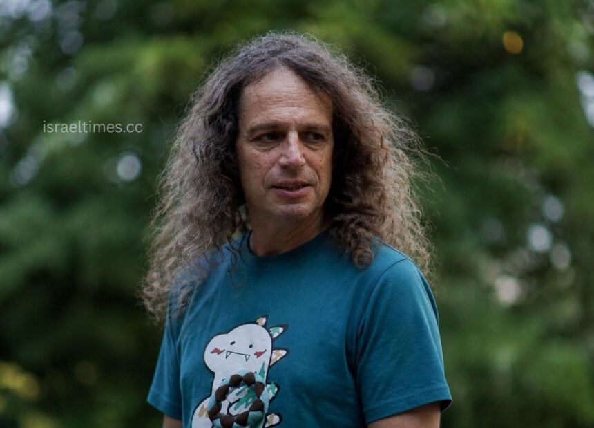 Controversial Academic Amir Hetsroni Drafts Will Allocate Multi-Million-Estate to Anti-Zionist Foundation