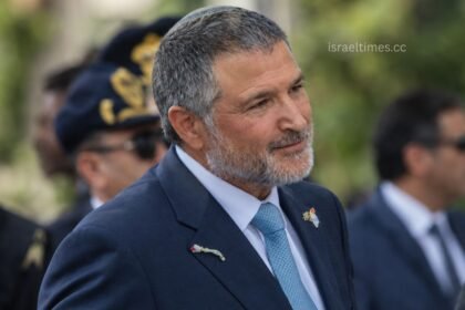 Shin Bet Chief Refuses to Track Domestic Bot Networks Ahead of Israel’s October Election
