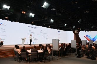 High Tech to Be the Main Theme of “Made in Russia” Forum